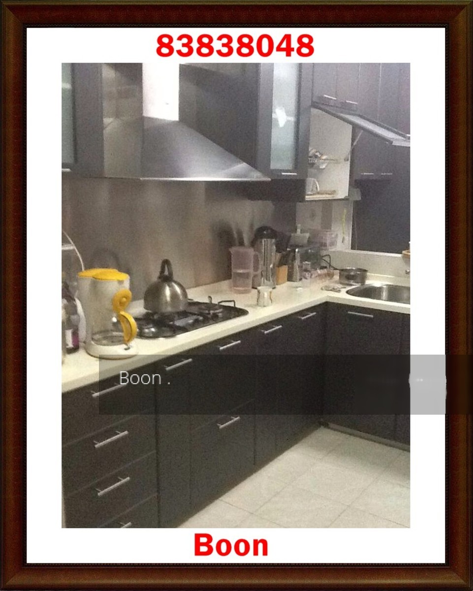 Blk 109A Edgedale Plains (Punggol), HDB 5 Rooms #130527192